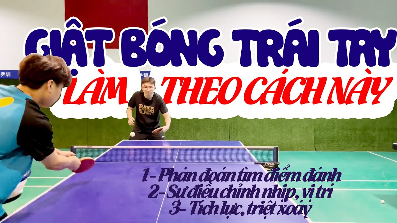 Ba Lời Khuyên Giúp Bạn Dễ Dàng Tăng Chất và Lượng Quả Giật Trái Tay