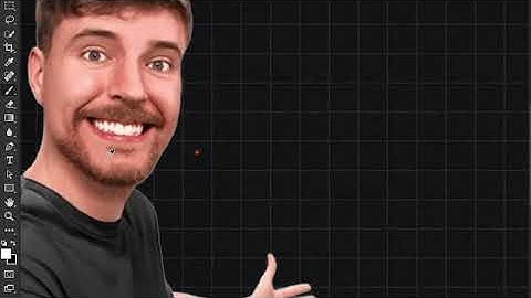 How to Create Glow Effect for Thumbnails | Easiest Way for Beginners