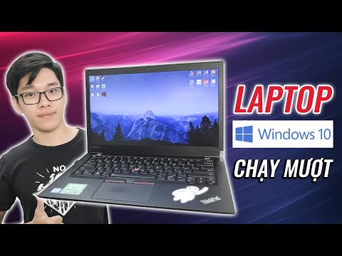 Video: Tại Sao Máy Tính Windows Của Tôi Quá Chậm?