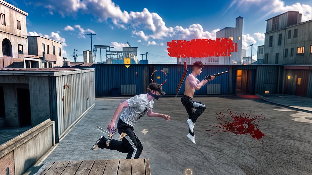 Freestyle Mode 🎸🗿 !