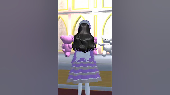 ใครอยู่ในชุดหมี🧐🌚ผวาราตรีผีซากุระ #sakuraschoolsimulator #พี่แตงกวา