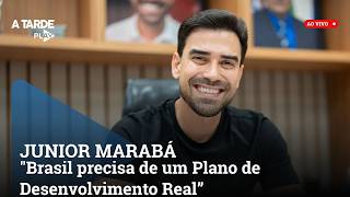 "Brasil precisa de um Plano de Desenvolvimento Real”