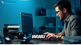 Famous 📝 Variables in Python || Powered by Python || Learn with Lider Net Worth