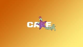 GW2 - Cake Walk [Cake] WvW Roaming vol.7 - An Awakened Dream