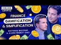 Blockchain rvolution pour la finance   parlons crypto matthias baccino  julien henrot dias