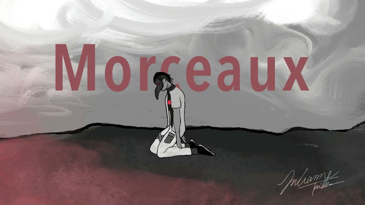 LeMind | Morceaux | Vidéoclip Officiel