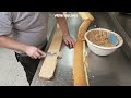 De klassieker op de kersttafel: de kerstbûche