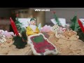 De klassieker op de kersttafel: de kerstbûche