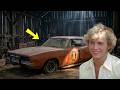 Here's What Happened To General Lee From Dukes Of Hazzards Movie Car