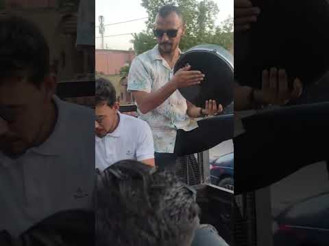 فرحي لي يا الميمة