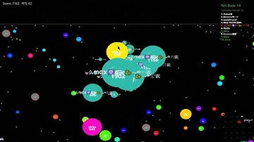 Alis.io//Split Run -- W/Frox