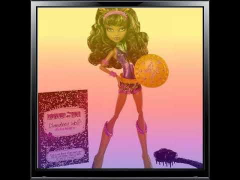 Клаудин Вульф - YouTube