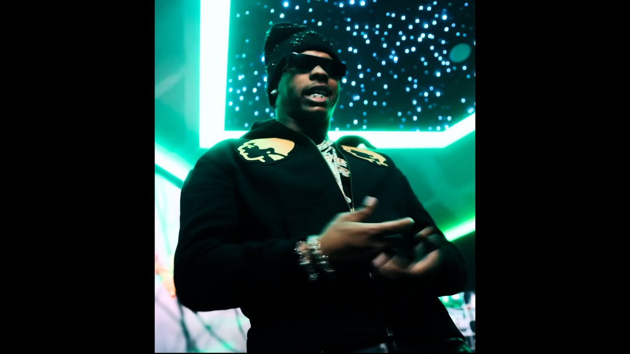 [FREE] Lil Baby Type Beat - 