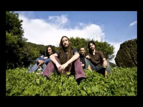L' IRA DEL BACCANO " Doomdance Apocalypse '80 mix " (live in rehearsal room)