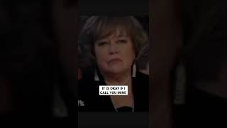 Paul Mccrane  It Is Okay If I Call You Mine  short youtubereels youtubeshorts viral