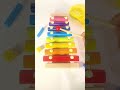 Xylophone - Twinkle Twinkle Little Star