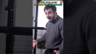 Average Eric Bugenhagen Fan 2023