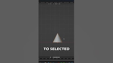 Tip: Align Objects Like a Pro#blender#blender3d #blendertutorial#howto