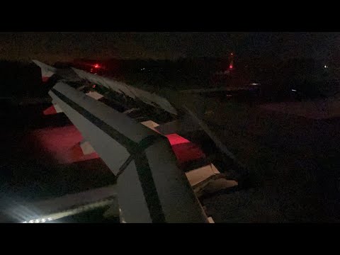 SMOOTH LANDING | British Airways A320 Landing at London Gatwick Airport