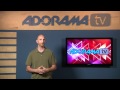 Digital Photography 1 on 1: Episode 55: Calculating Hyperfocal Distance : Adorama Photography TV