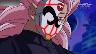 Dragon Ball Heroes Capitulo 37 Completo Hd