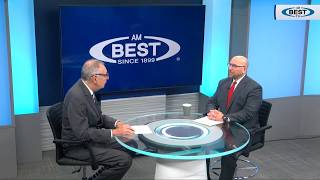 AM Best: Market Segment Outlook - Global Non-Life Reinsurance