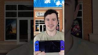 Buying A Original Switch in 2026!