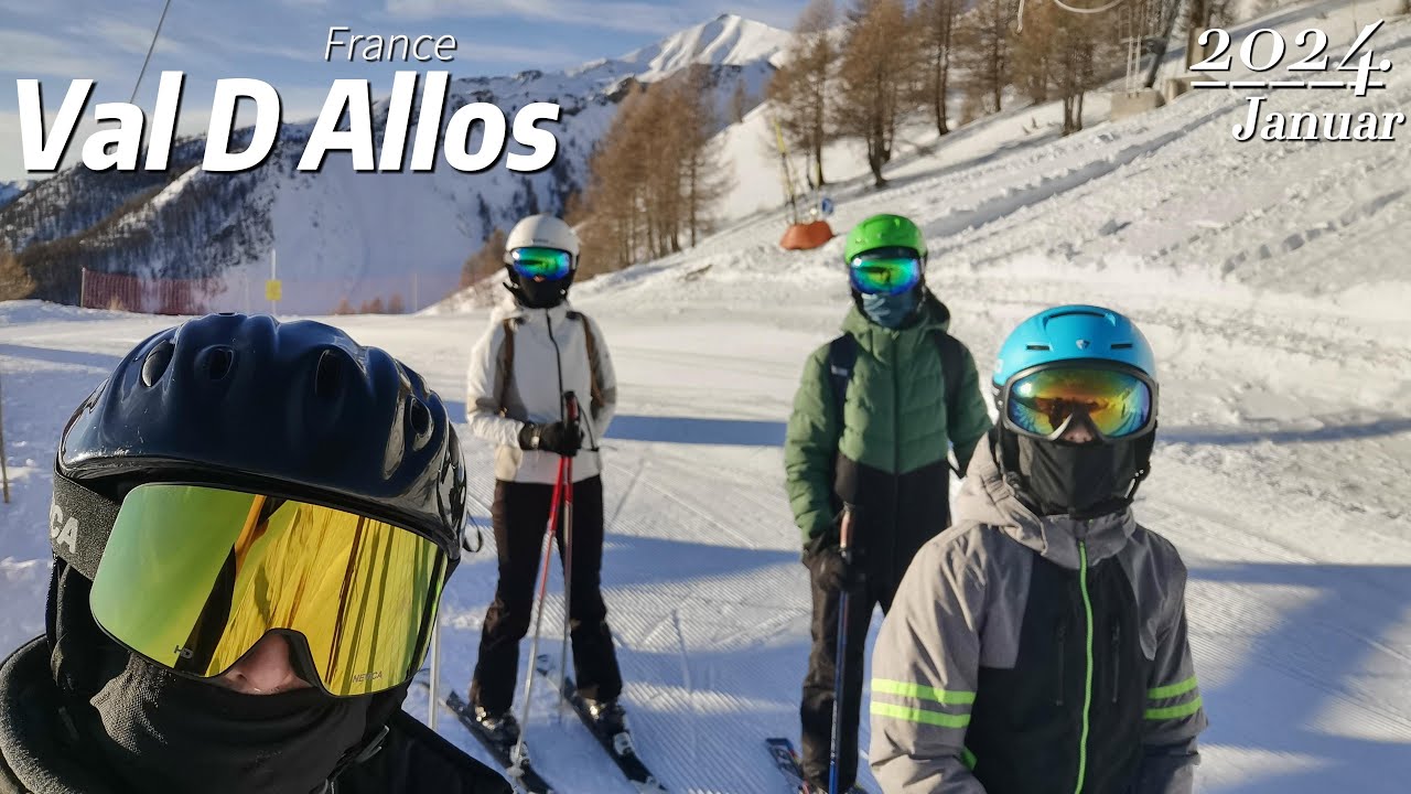 Val D Allos