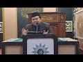 LAILATUL QADR | USTADZ FIRSTA YULIANO, LC