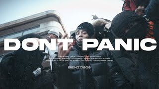 (Free) Central Cee x Dave x UK Dark Trap/Drill Type Beat - Don't Panic | Dark Instrumental 2022