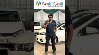 Download Vandi Mandi app | Used car buying and selling | Online website | Easy car buying and sel... Download Vandi Mandi app | Used car buying and selling | Online website | Easy car buying and sel...