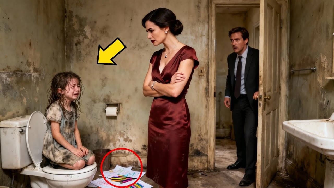 ቢሊየነሩ ድንገት ቤቱ ሲመጣ ልጁን ከፍቅረኛው ጋር አገኛት፤ ያየው ነገር ግን በከፍተኛ ቁጣ ሞላው!