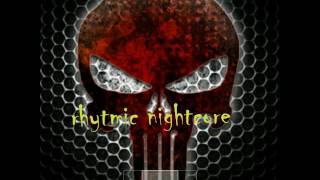 The damned~Moth feat Code:Pandorum in nightcore