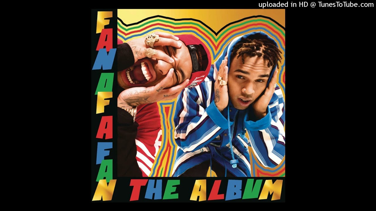 Chris Brown, Tyga - Ayo (PAL Pitched)