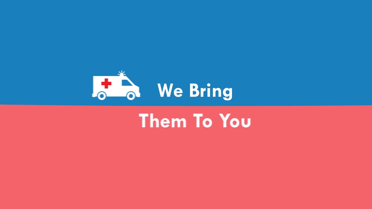 Chasing Patients Home Page 100% Free Trial