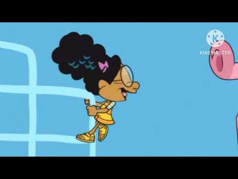 إعلان صديقي المحبب في رمضان على قناة براعم 2012 