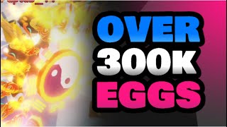 I HATCHED FOR 69 HOURS 🤩 WEAPON FIGHTING SIMULATOR ROBLOX PAPTAB