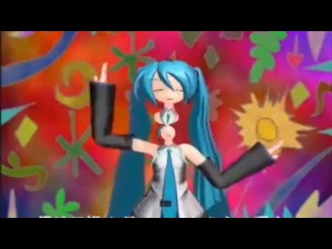 【初音ミク】DEAR【オリジナル曲】