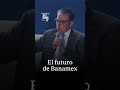 EL FUTURO DE BANAMEX "TODO SE PUEDE HACER EN LÍNEA"