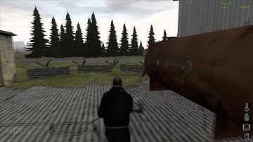 Brotherhood - DayZEnd Stuff - 2