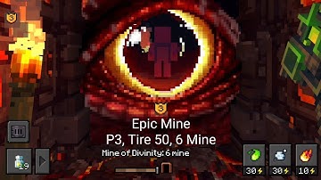 Epic Mine - Back To The Pass.