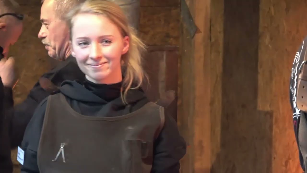 Schmiedeweihnacht in Ybbsitz