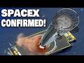 SpaceX Confirmed Starship Landing with Legs after Taking Over Falcon Droneship! Big Changes Coming...