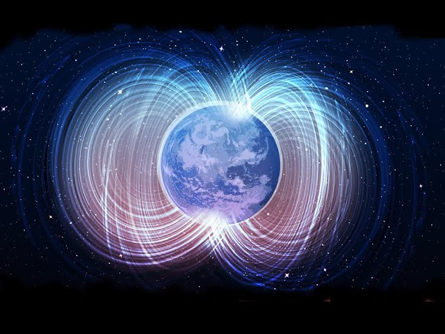 Geomagnetic Reversal & Geomagnetic Excursion Explained - What will happen when Earth's poles flip? Geomagnetic Reversal & Geomagnetic Excursion Explained - What will happen when Earth's poles flip?