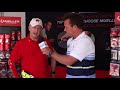 Nationals Partner Spotlight - Mueller (John Cayer)