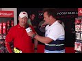 Nationals Partner Spotlight - Mueller (John Cayer)