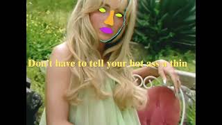 Sabrina Carpenter speedpaint