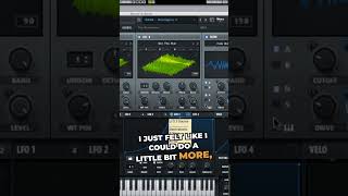 Mastering Synth Sound Design: Envelopes & LFOs Explained | Link in Description