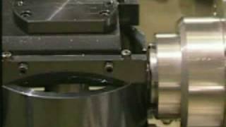 Rotary Table Multispindle Automatic Processing Machine 4