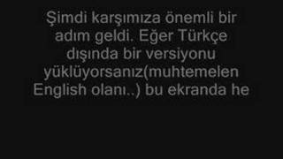 Format Nasil Atilir İşte İzleyi̇n